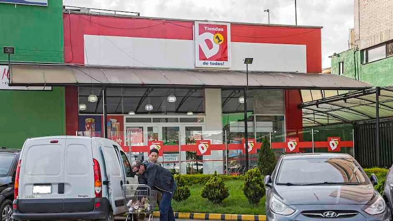 D1 D1 ya está en ‘modo Navidad’ y lanzó productos para decorar la casa por ...