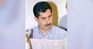 Salvador Arana SUSExgobernador de Sucre