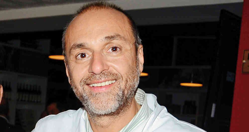 "El apartamento estaba avaluado en ese momento en 2.600 millones. Yo le digo a Mancera: 'A mí no me importa ese apartamento, agárratelo'", cuenta Iacono.