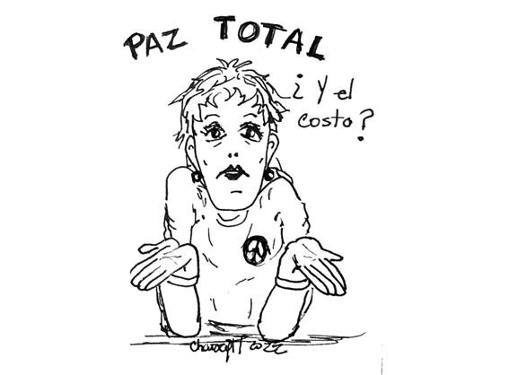 Foto: Columna Juan Manuel Charry