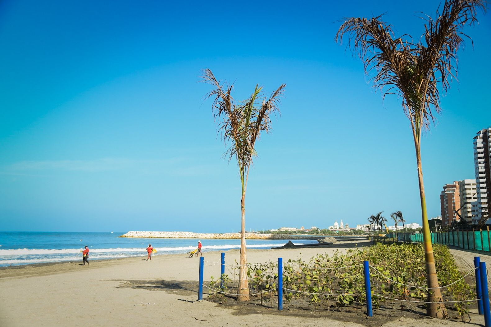 USO EXCLUSIVO PARA TEMAS DEL PROYECTO DE PROTECCIÓN COSTERA.