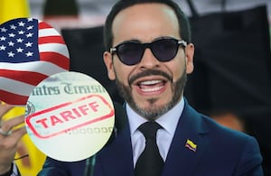 Cero aranceles: La meta de Abelardo De La Espriella para el comercio con Estados Unidos