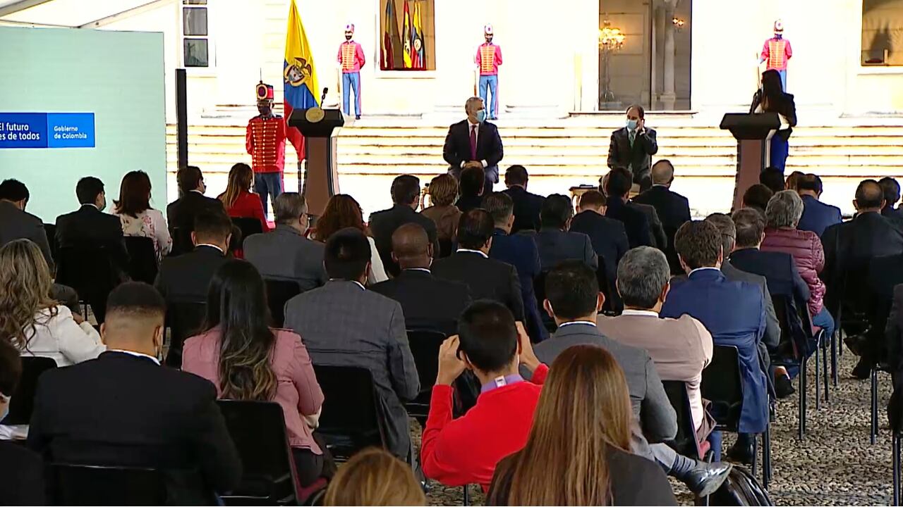 Reforma Tributaria 2021