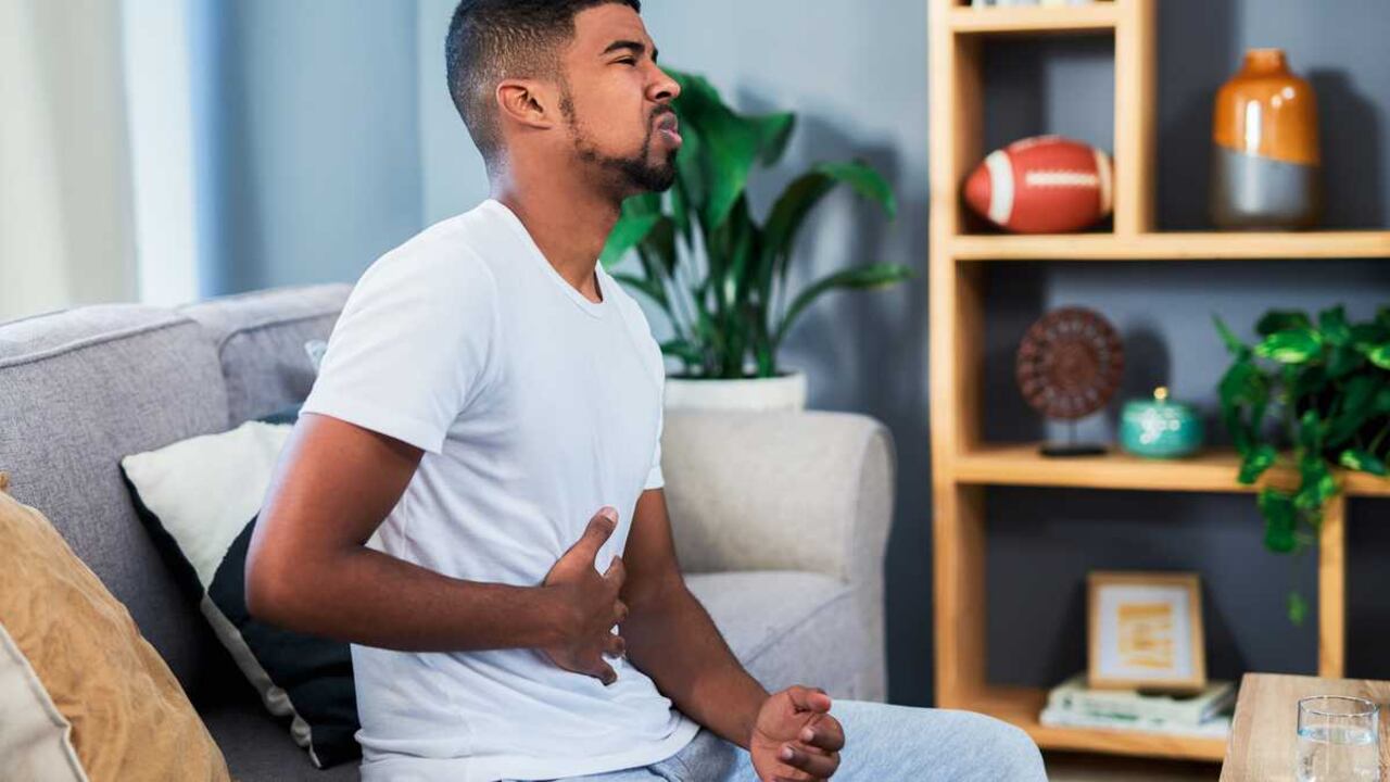 Las náuseas pueden ser aminoradas con remedios caseros.