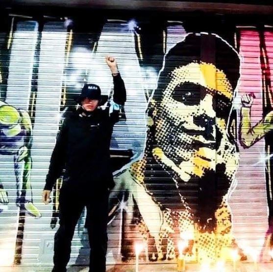 David Fernández Soler 'Coco'