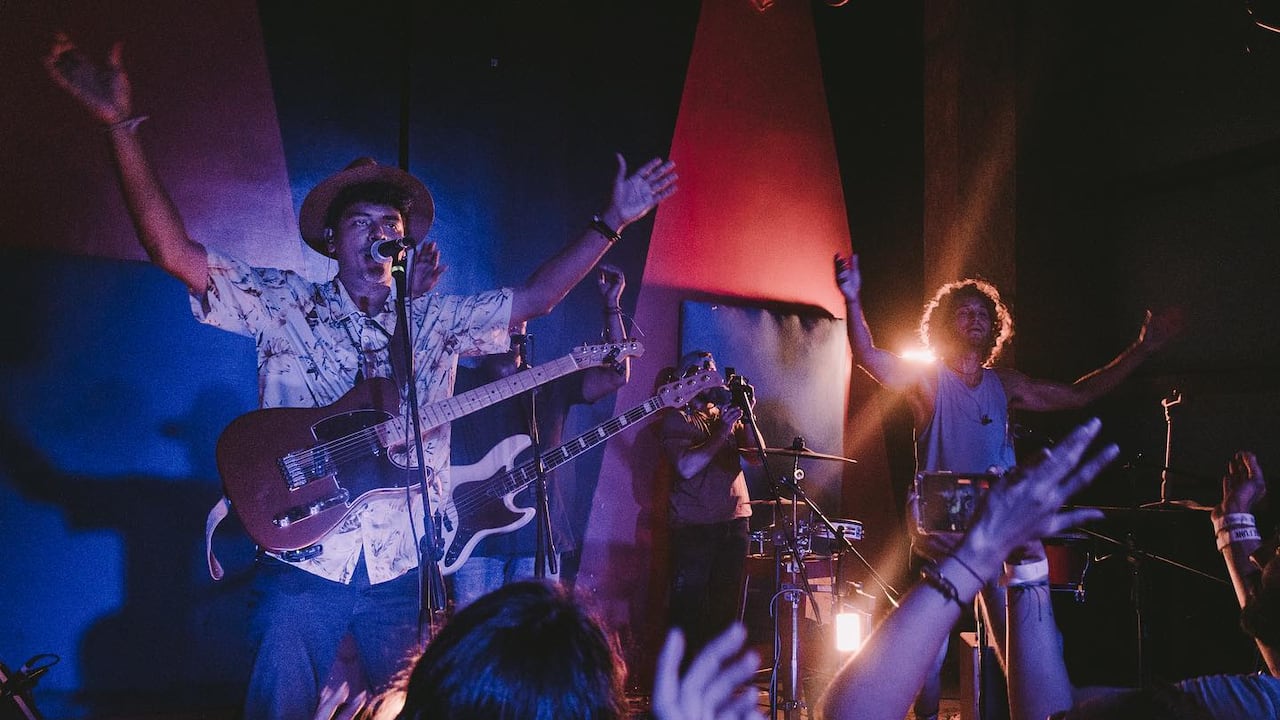 El evento se realizará el 2 y 3 de diciembre. (imagen de referencia)