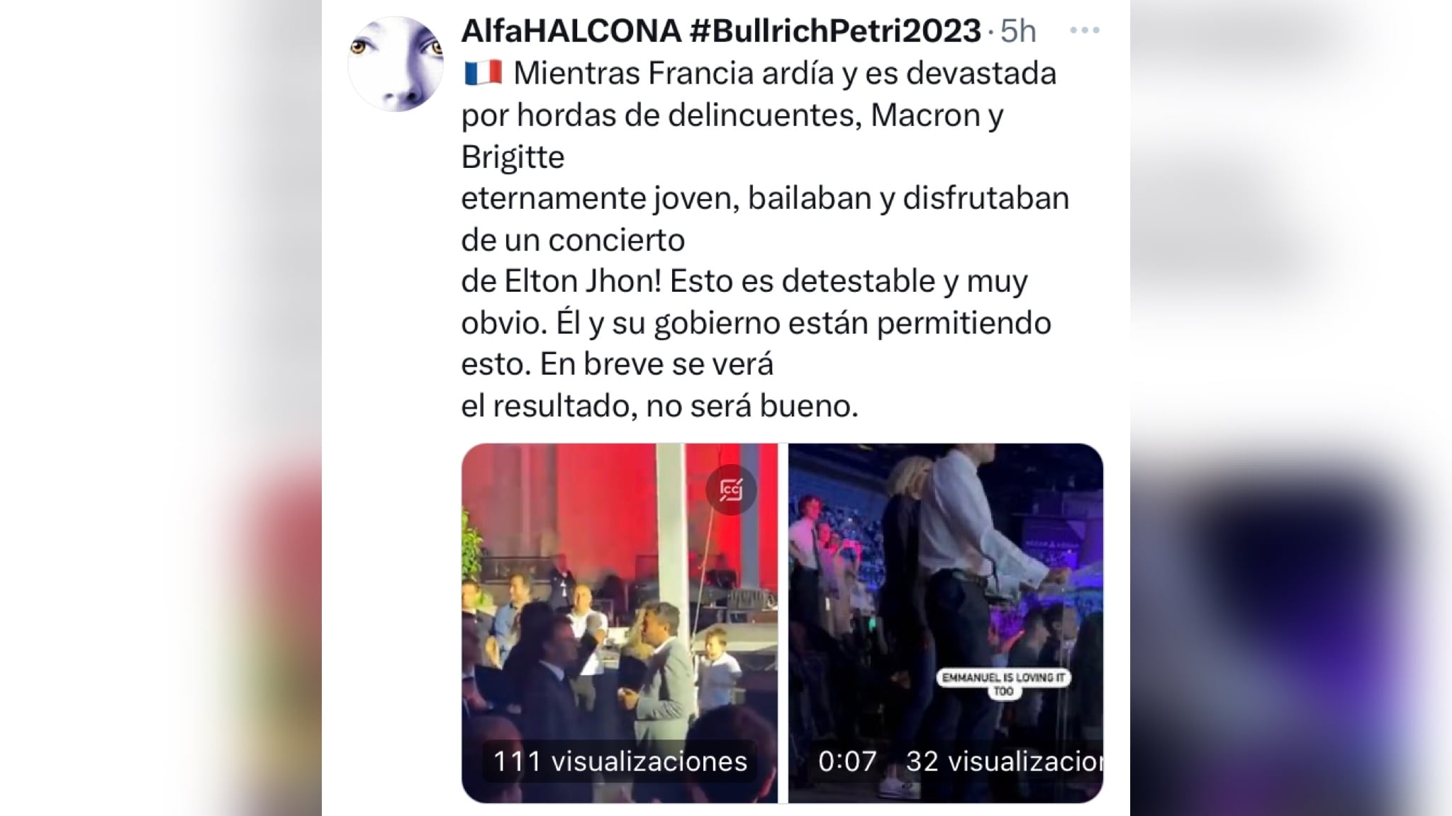 Los cuestionamientos al mandatario se conocieron además, porque él mismo le pidió a los padres de familia a mantener en sus casas a los jóvenes.