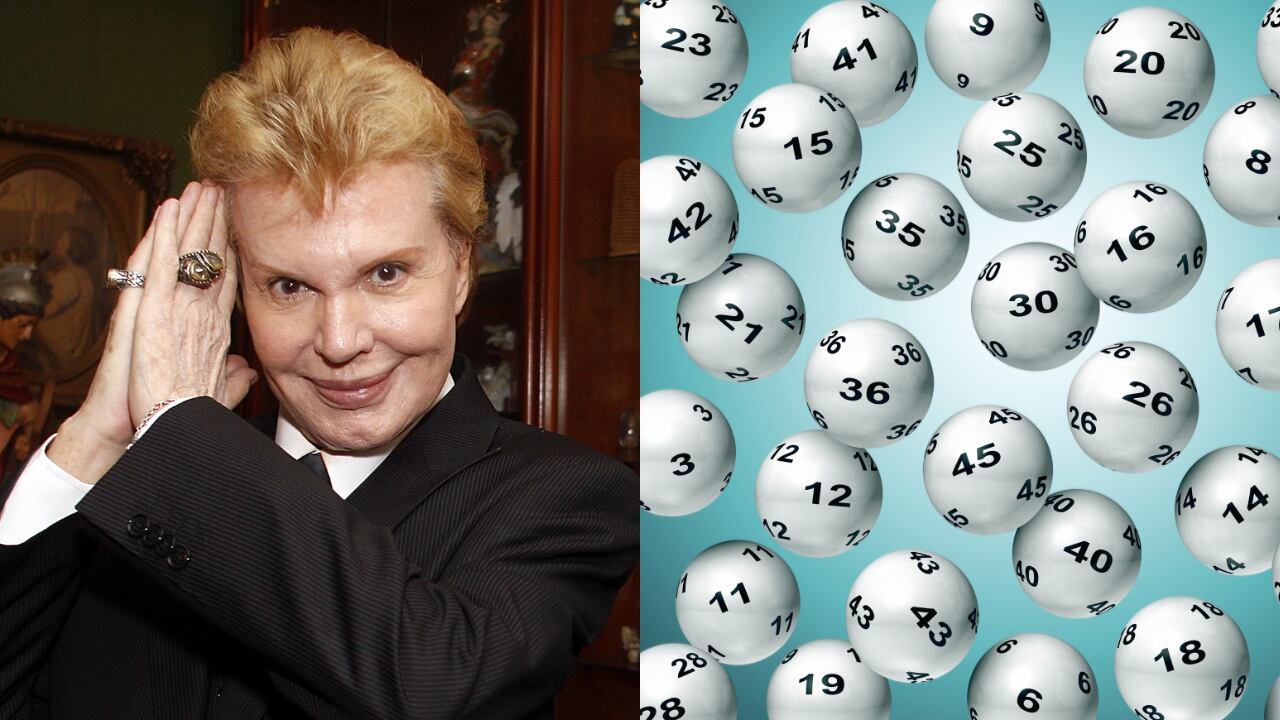 Los números revelados para esta fecha tienen una carga energética especial.