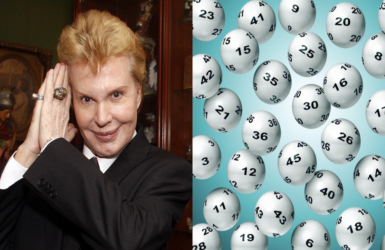 Los números revelados para esta fecha tienen una carga energética especial.