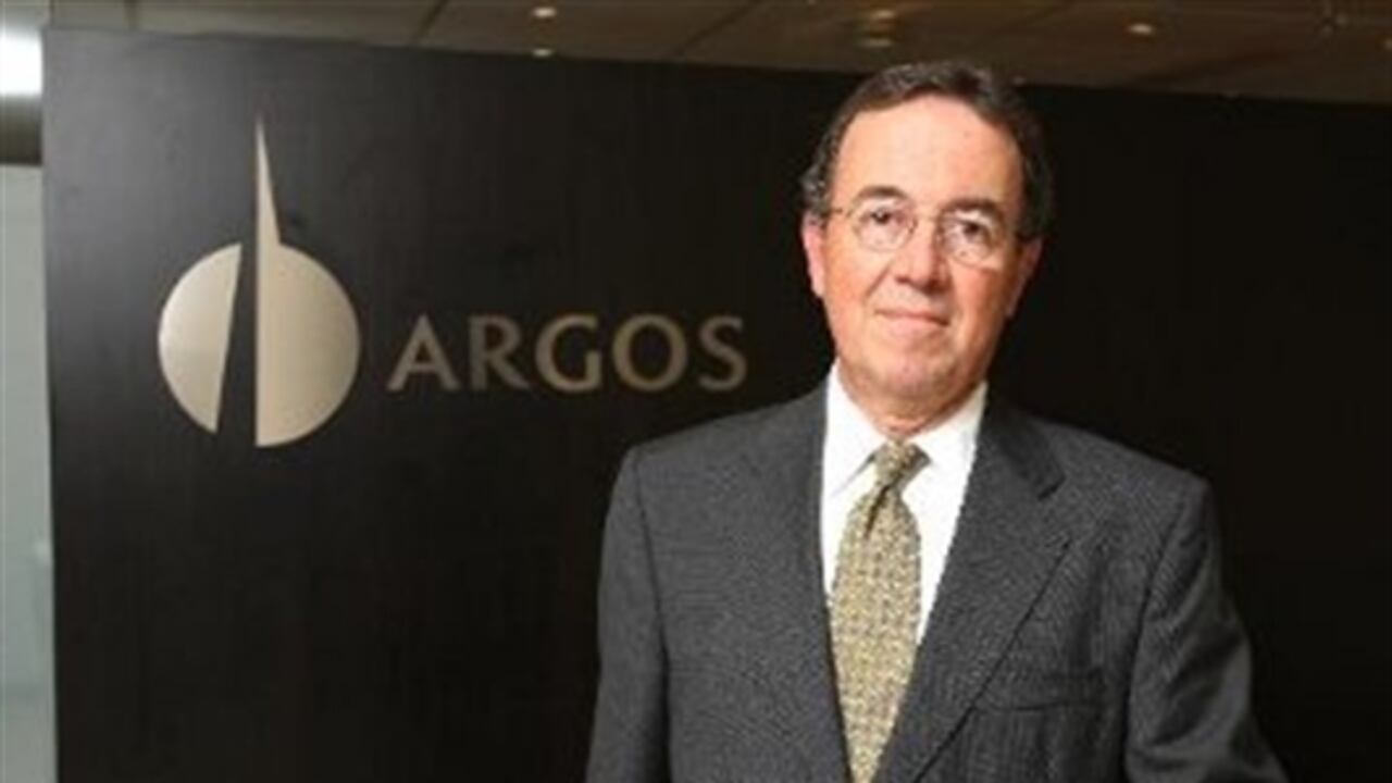 El presidente de Cementos Argos, José Alberto Vélez, aseguró que la compra de activos en EE.UU. hace parte de la estrategia de la compañía.