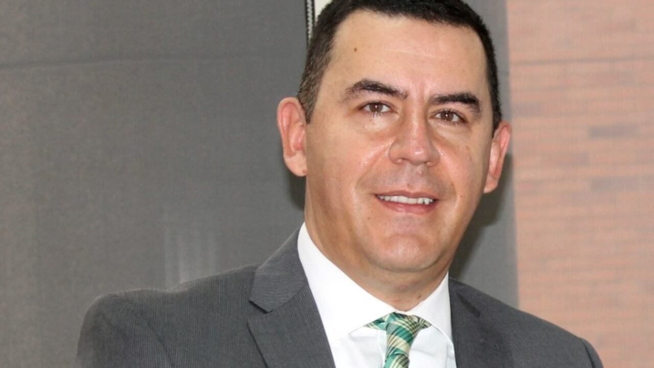 Fabio Saenz, director regional de Dynatrace para manejar Colombia, Centroamérica y el Caribe