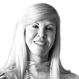 Dilian Francisca Toro era la presidenta del Partido de la U.