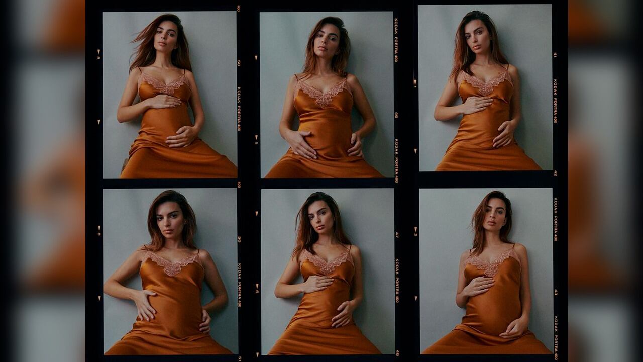 Emily Ratajkowski