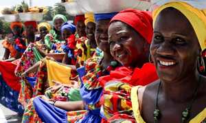 Las claves para reactivar la cultura / Foro: Revista Semana