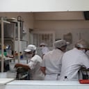 Comedores Comunitarios