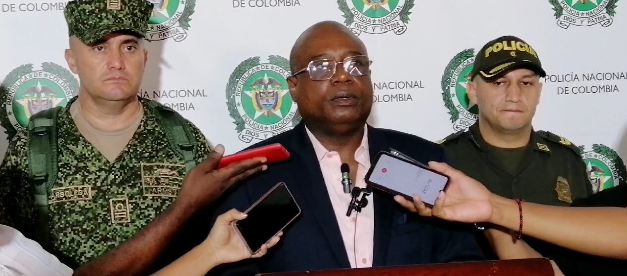 Arlintong Agudelo Rentería.