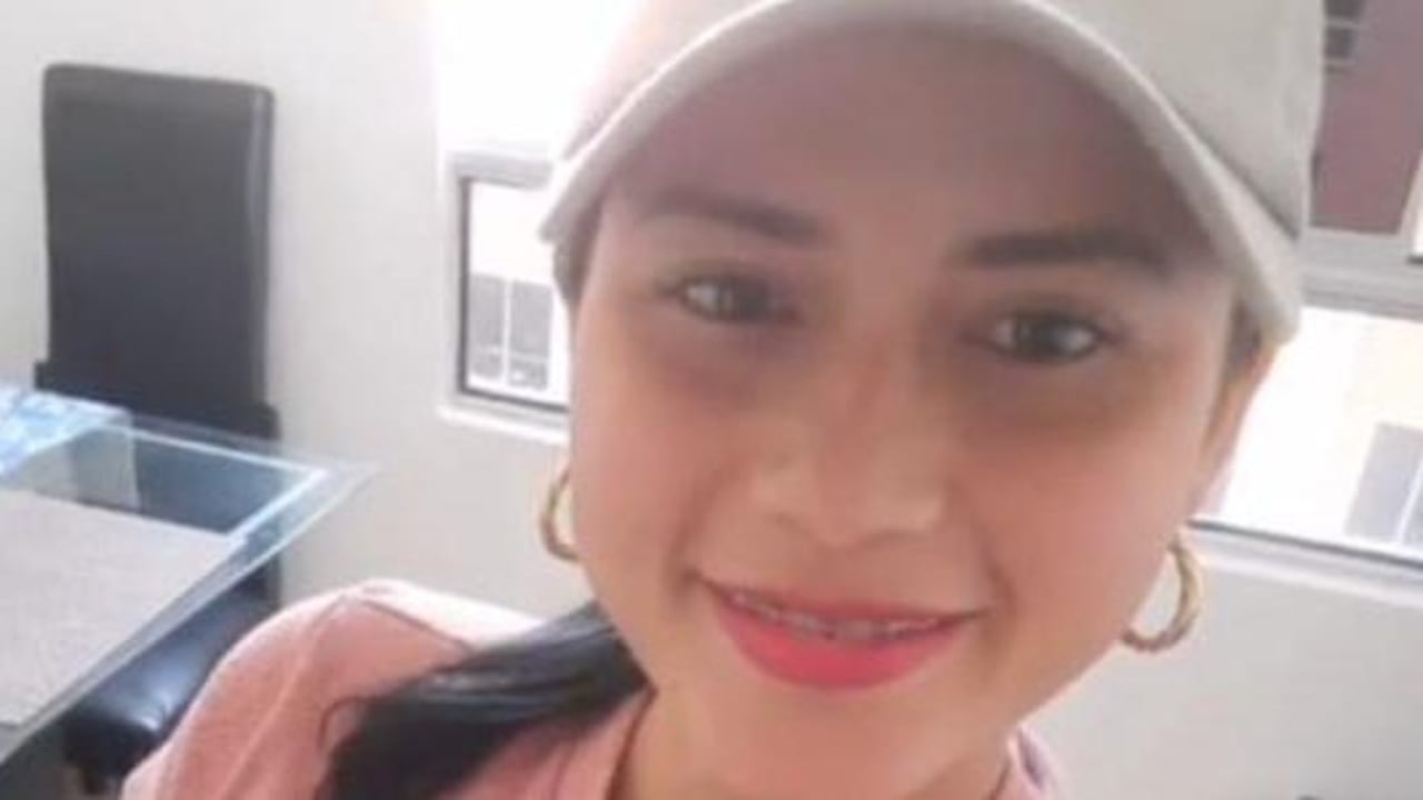 Johana Baca Echeverría cayó desde el cuarto piso de una torre residencial en Soledad, Atlántico.