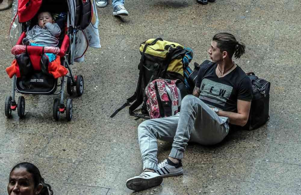 Foto: Carlos Julio Martínez / SEMANA