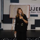 Raquel Gómez, personal brander coach, conferencista y escritora; reveló las claves para ser exitoso en el mundo empresarial.