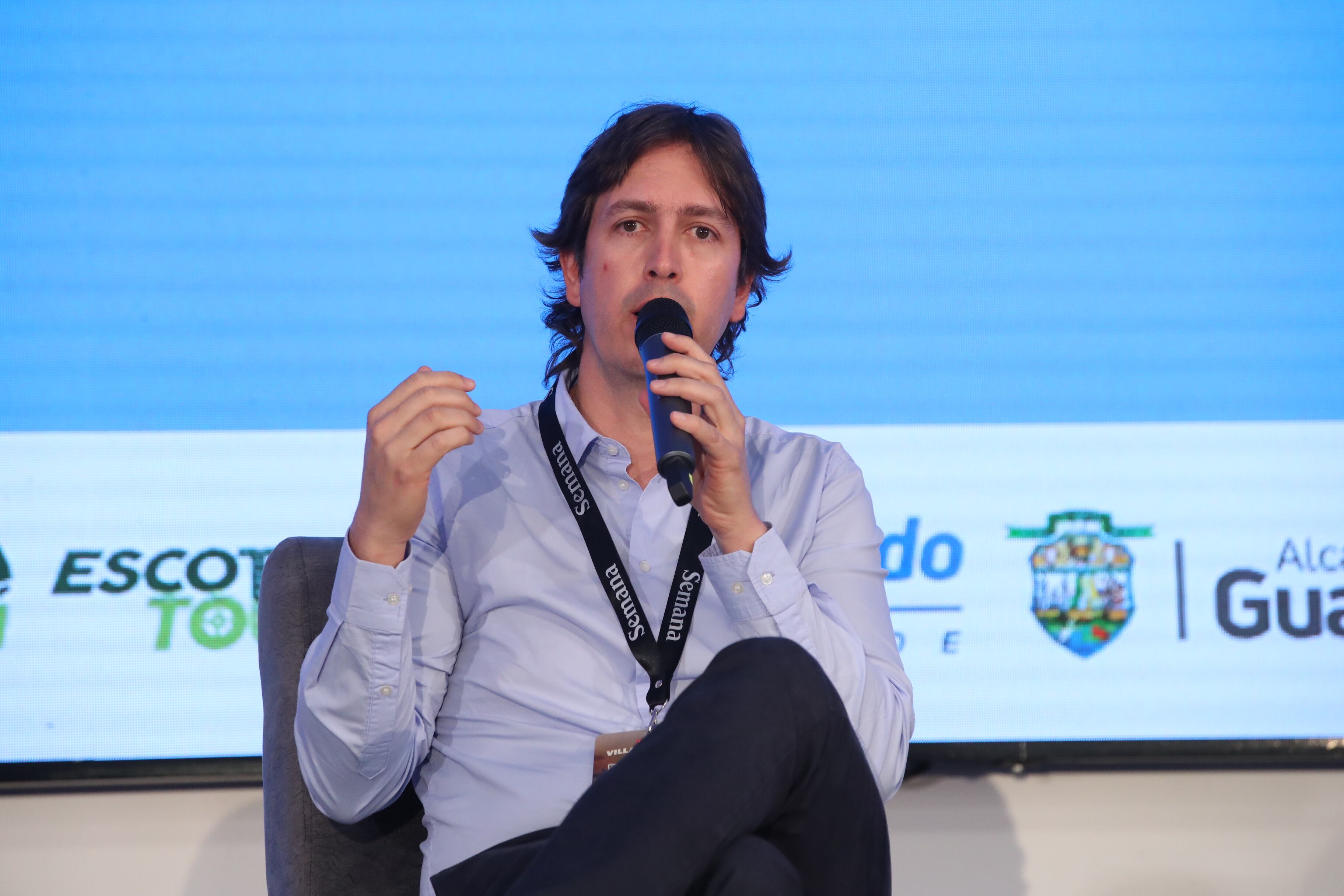 Foro Semana por Colombia Villavicencio y Meta