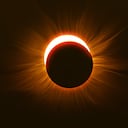 Así se vive el eclipse solar en diferente parte del mundo