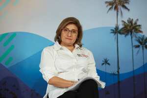 Vicefiscal General de la Nación