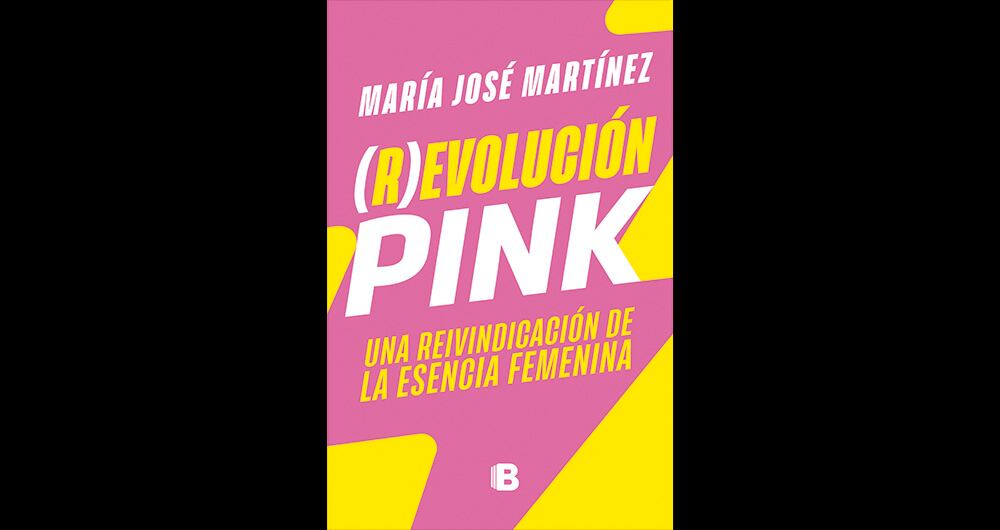 Mediante una rigurosa investigación, que incluye psicoanálisis, biología e historia, María José reflexiona en su más reciente libro acerca de las expectativas sociales que recaen sobre las mujeres.