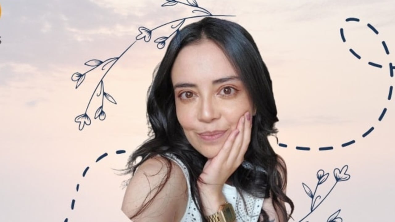 Andrea Fandiño Palacios.