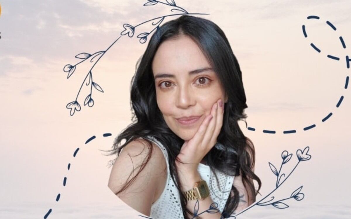 Andrea Fandiño Palacios.