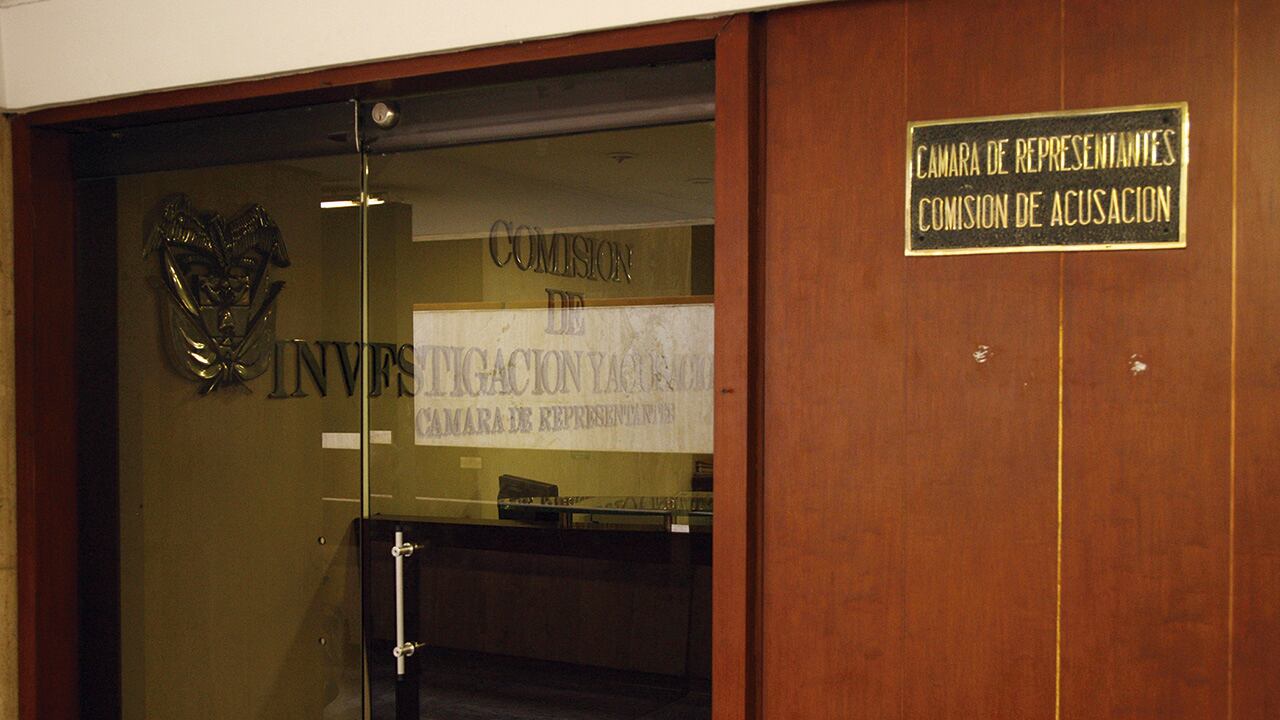 El 20 de julio de 2026 habrá renovación en todas las comisiones constitucionales y legales del Congreso de la República.