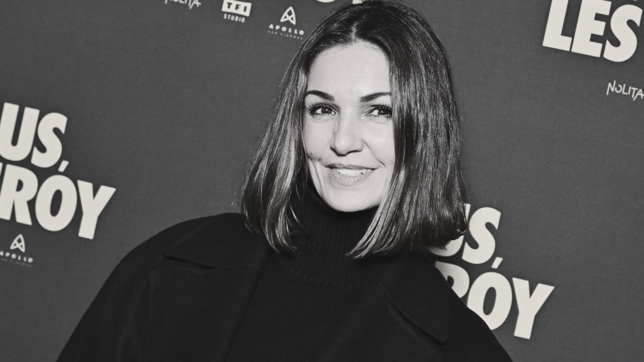 Nadia Farès murió al ahogarse en una piscina.