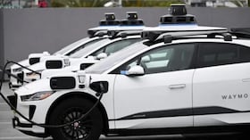 Waymo anunció su deseo de llegar a Nueva York.