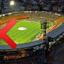 El Campín se alista para un magno evento musical