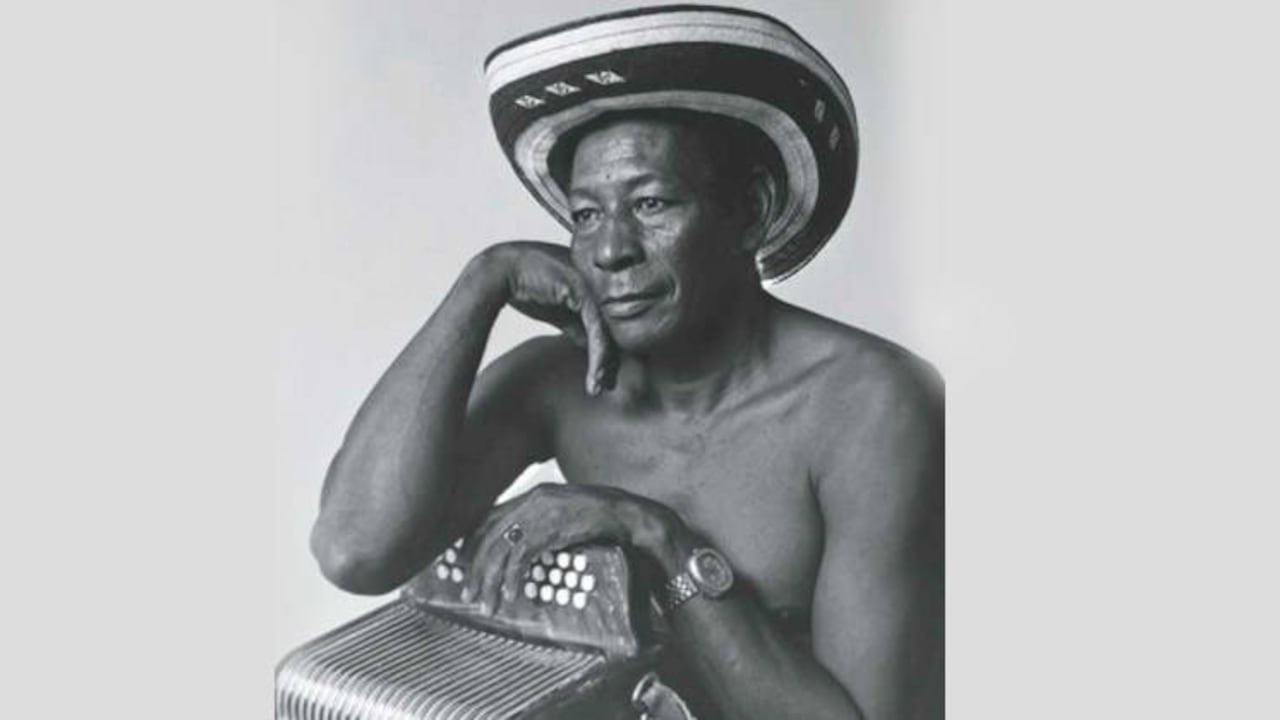 Horacio Gil Ochoa, 1976. Archivo fotográfico Biblioteca Pública Piloto de Medellín.