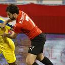 Al Rayyan vs Al Gharafa