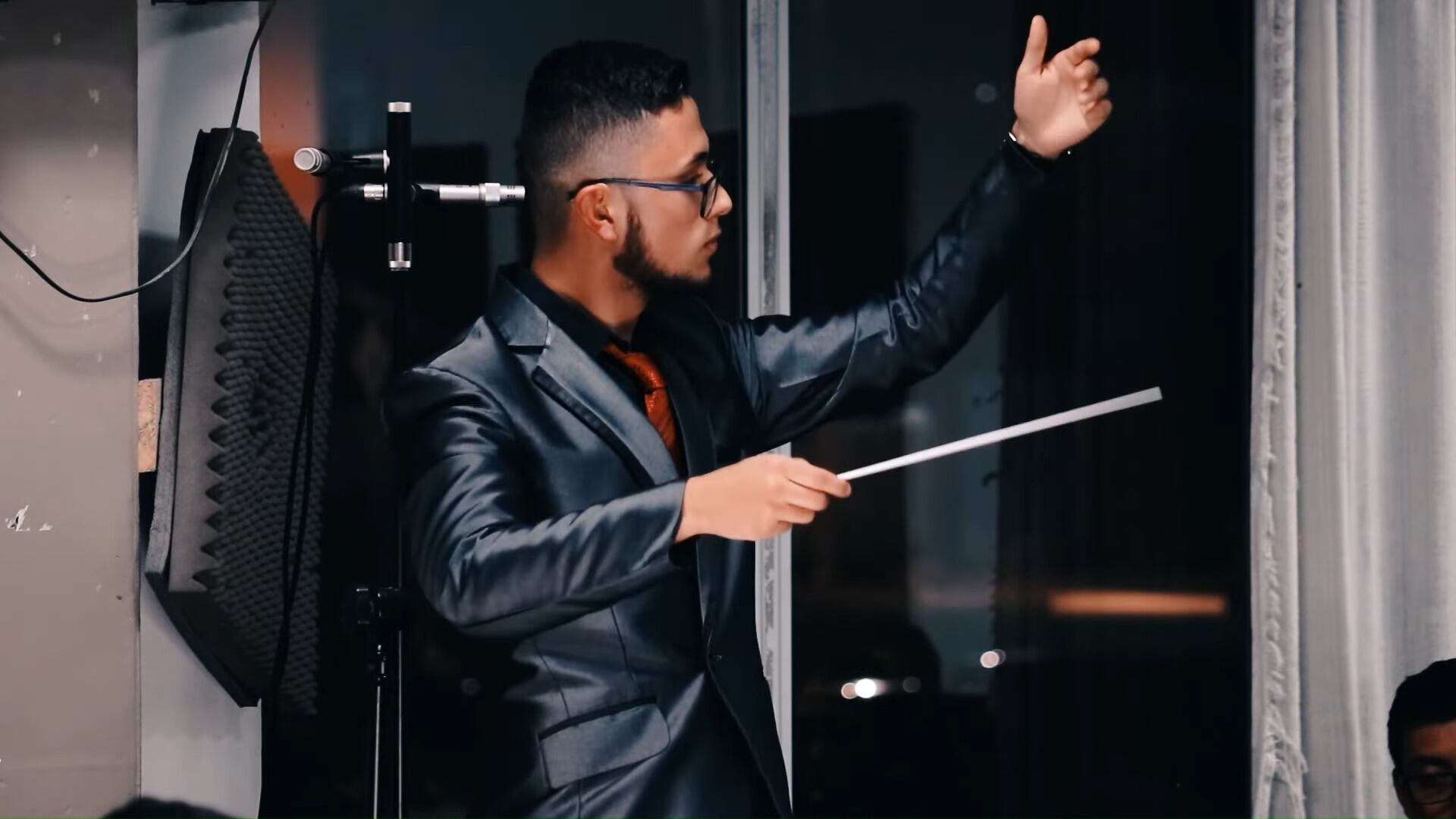 La preocupación ambiental de Juan Aparicio Beltrán fue el impulso necesario para componer una obra centrada en las aves y su protección.