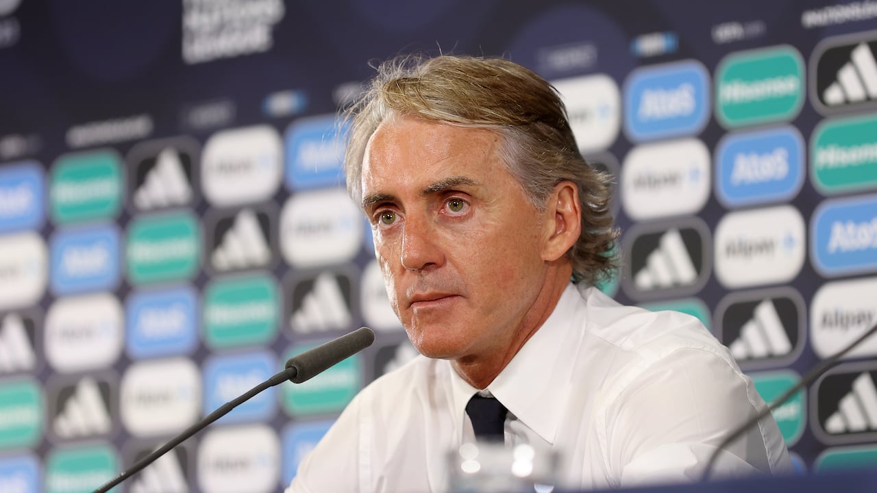 Netherlands v Italy - UEFA Nations League 2022/23 Third-place match