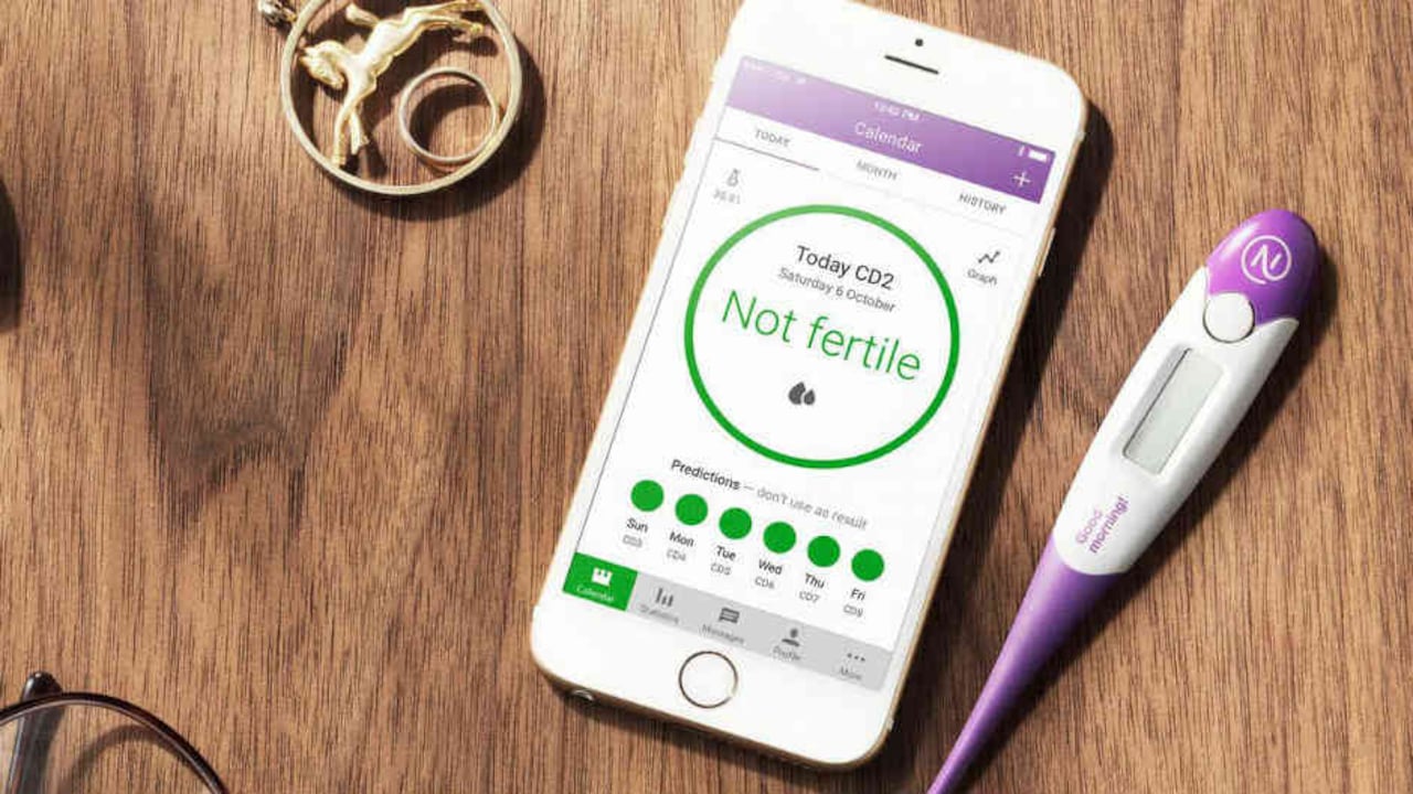 Los métodos de observación de la fertilidad tienen una efectividad de entre 76 % y 88 %.