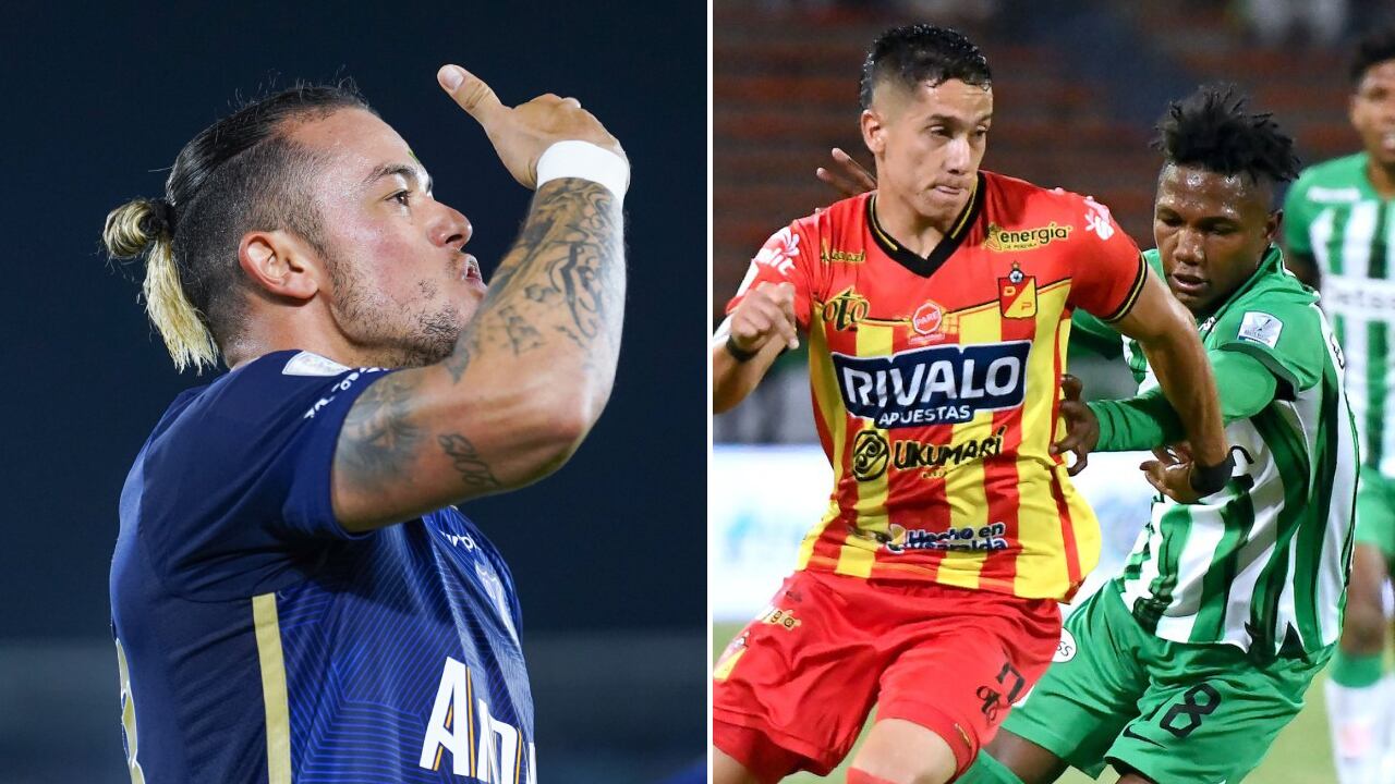 Millonarios escaló hasta la séptima posición del campeonato