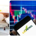 Ecopetrol y combustible de avión