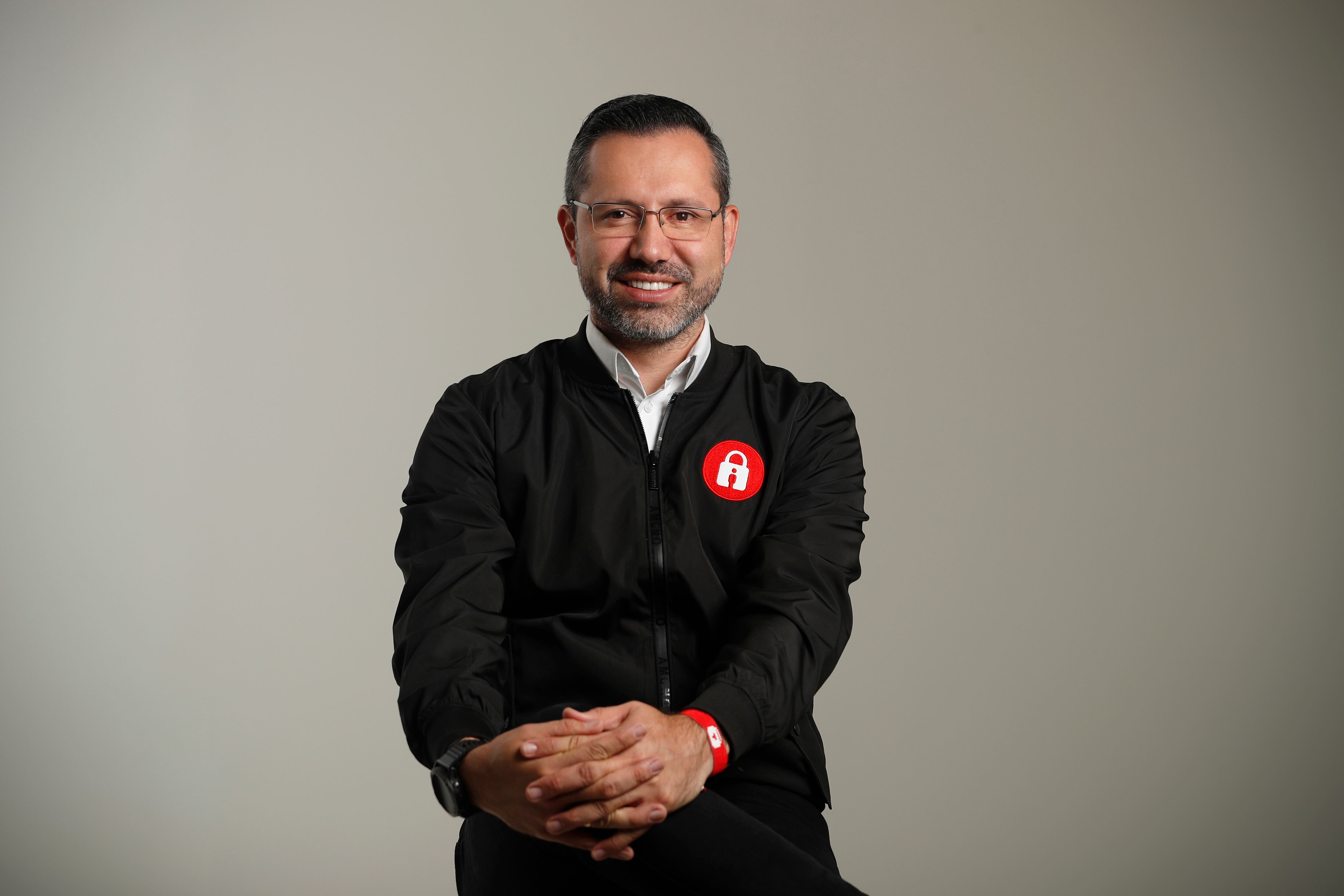 Jaime Andrés Beltrán