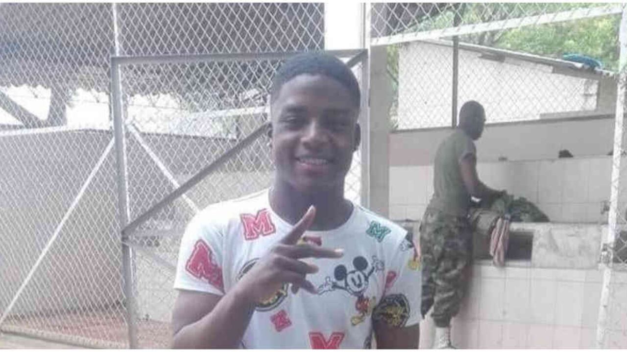 Muerte de Ánderson Arboleda: Procuraduría pide identidad de policías/Foto: archivo SEMANA