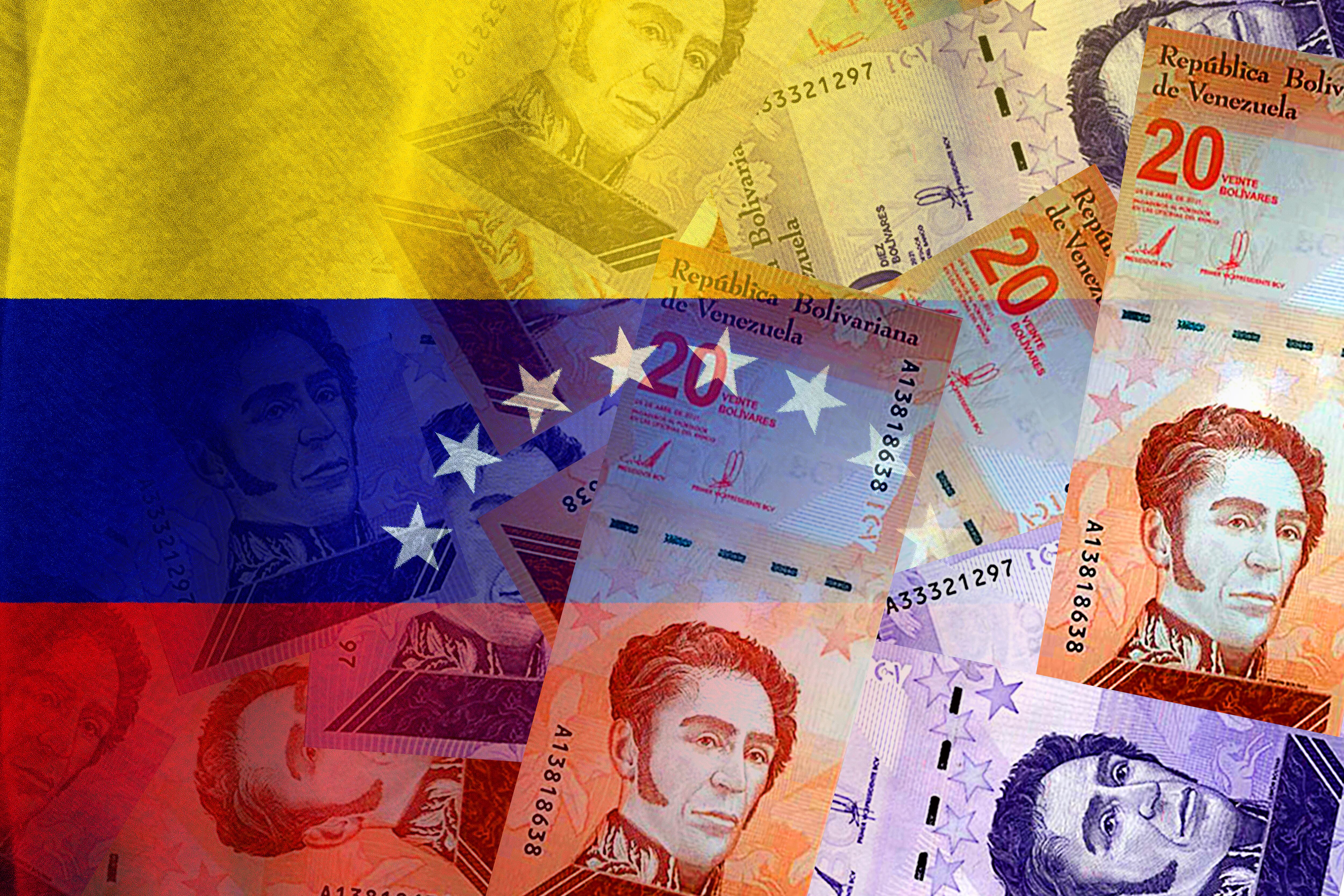 Bolívares