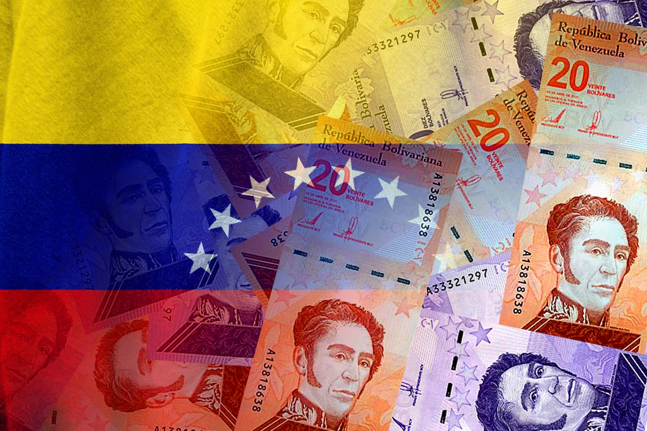 Bolívares