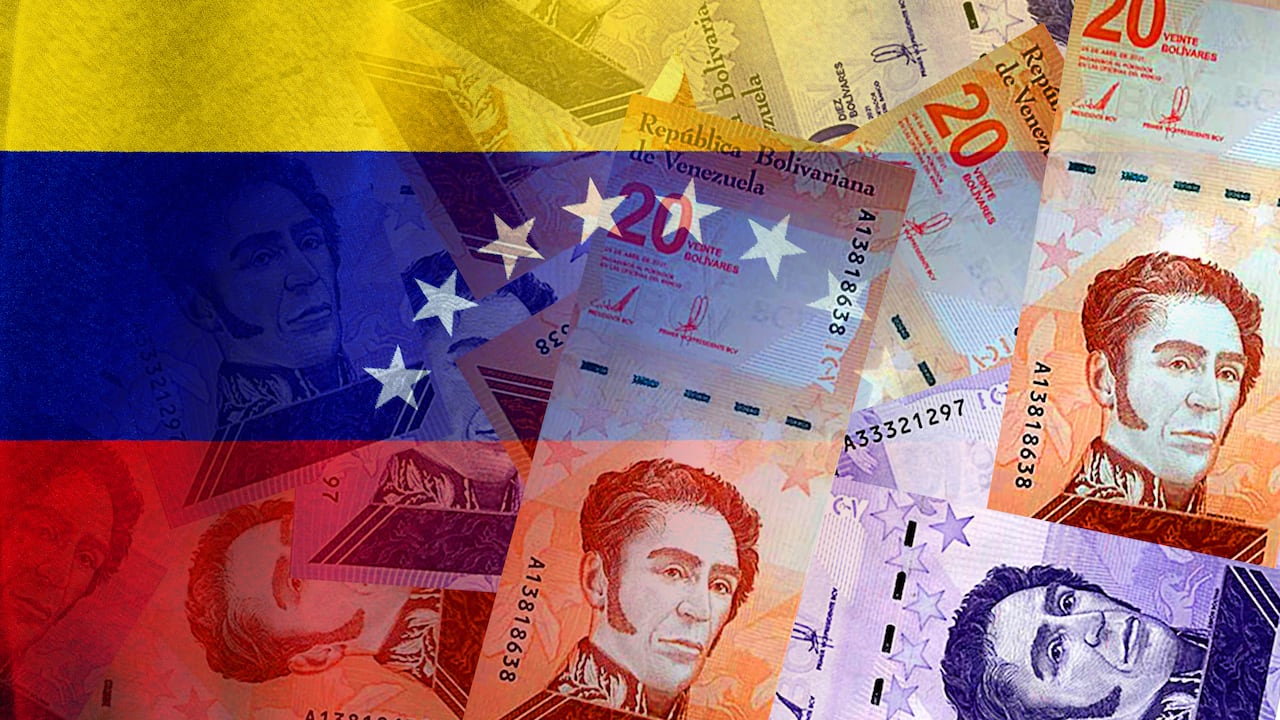 Bolívares
