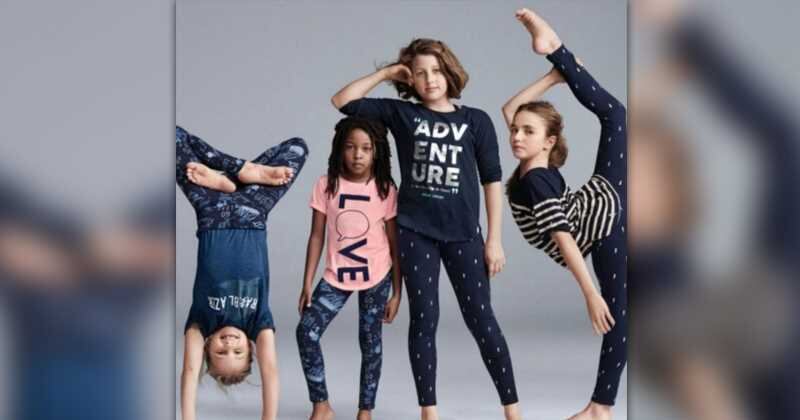 Gap diversificó productos, sin embargo, la crisis lo tocó.