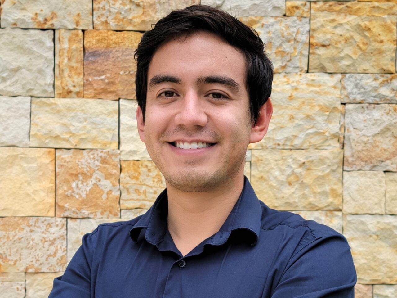 Andrés Maldonado, gerente de Mayor Vida