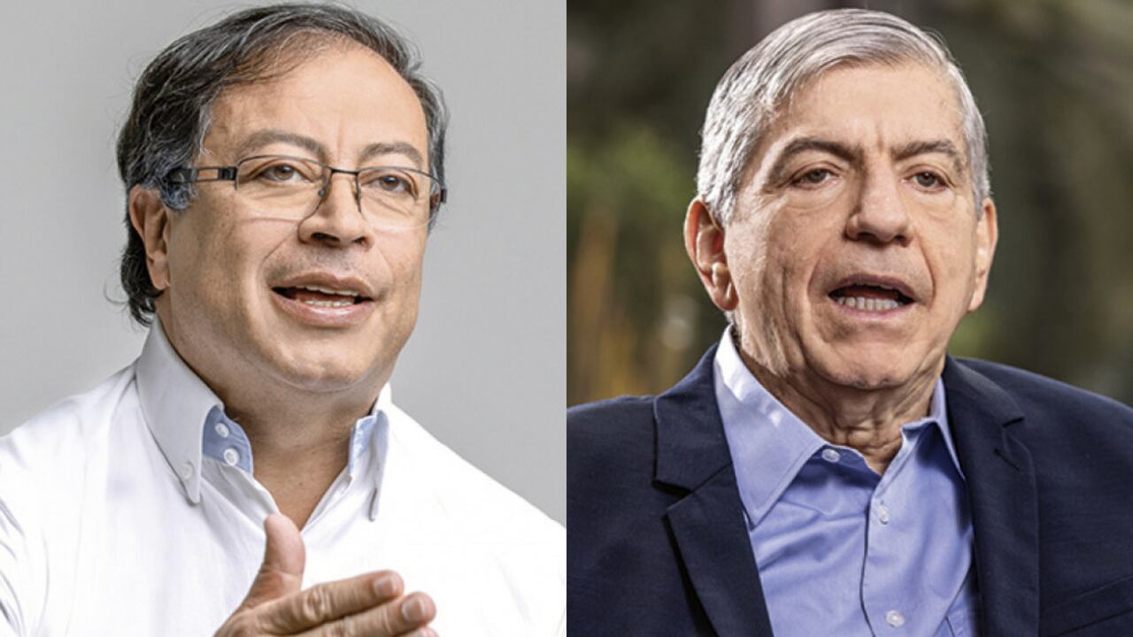 Gustavo Petro aceptó la derrota en el pulso por el Partido Liberal.