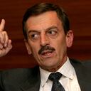 Coronel (r) Luis Alfonson Plaza Vega