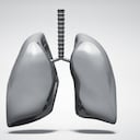 Los niveles bajos de oxígeno en la sangre durante un largo tiempo puede causar hipertensión pulmonar. Foto: Getty Images.